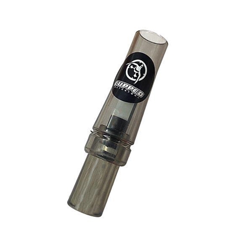 Picture of Cupped The Hen Hustler Mouth Duck Call CU2698