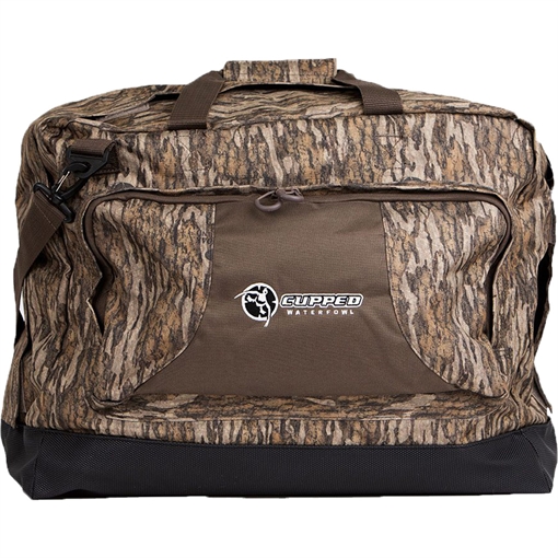 Picture of Cupped Waterfowl Cupped Wader Bag Mossy Oak Bottomlands CU2223