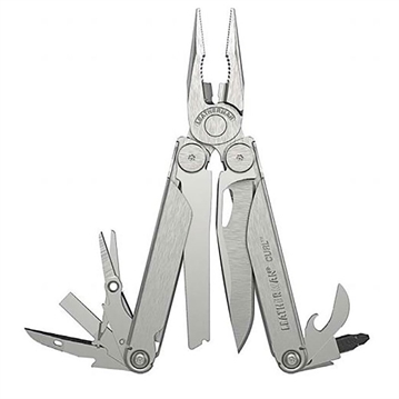 Picture of Leatherman Tool Group Inc. CURL MULTITOOL 832930