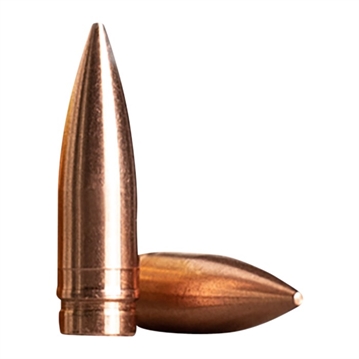 Picture of Cutting Edge Bullets CURX™ 22LR (0.223'') COPPER SOLID 50GR 200/BOTTLE 22LR CURX 50GR