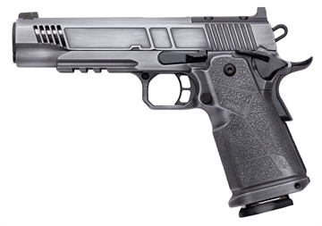 Picture of CUSTOM & COLLECTABLE FIREARMS KIMBER 1911 DS 9MM BATTLE WORN BATTLEWAR