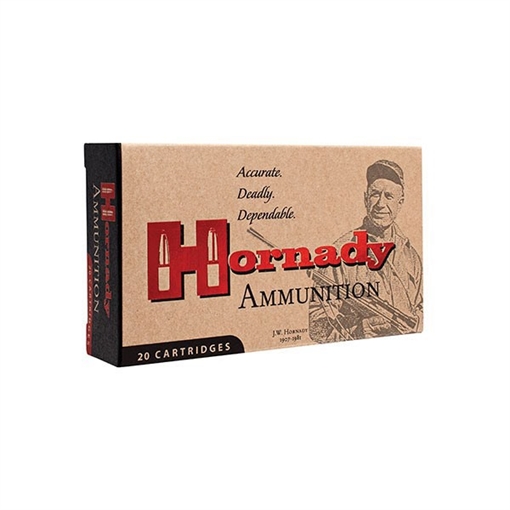 Picture of Hornady Custom 300Blackout 135gr Flex Tip eXpanding 20 Per Box/10 Case 80881