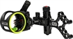 Picture of CBE BOW SIGHT TACTIC MICRO 5-PIN .019 AMBIDEXTROUS CBE-TCM-5-RH