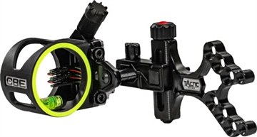 Picture of CBE BOW SIGHT TACTIC MICRO 5-PIN .019 AMBIDEXTROUS CBE-TCM-5-RH