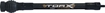 Picture of CUSTOM BOW EQUIPMENT STABILIZER TORX 7.5" BLK! CBE-AC-TX75