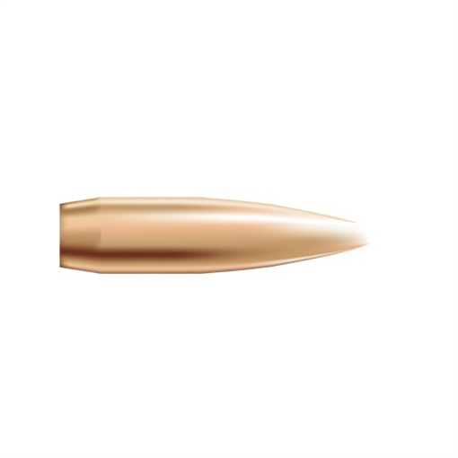 Picture of Nosler Custom Competition Bullets .22 cal .224" 80 gr HPBT 250/ct 53080