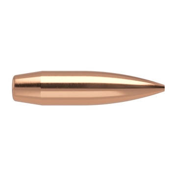 Picture of Nosler Custom Competition Bullets .30 cal .308" 190 gr HPBT 100/ct 53412