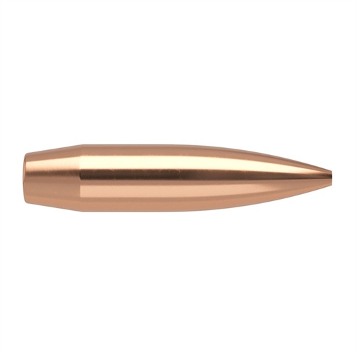 Picture of Nosler Custom Competition Bullets 6.5mm .264" 123 gr HPBT 100/ct 53415