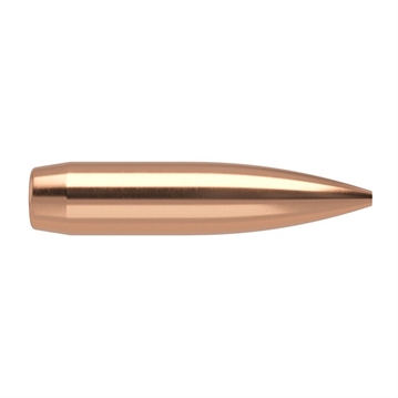 Picture of Nosler Custom Competition Bullets 7mm .284" 168 gr HPBT 100/ct 53418