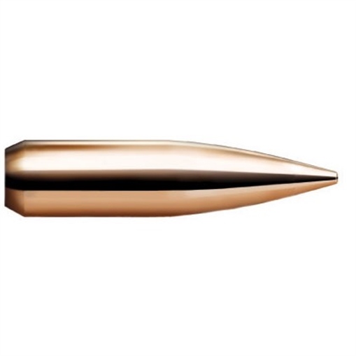 Picture of Nosler Custom Competition Bullets 8mm .323" 200 gr HPBT 250/ct 56543