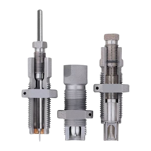 Picture of CUSTOM GRADE HANDGUN 3-DIE SETS 546545