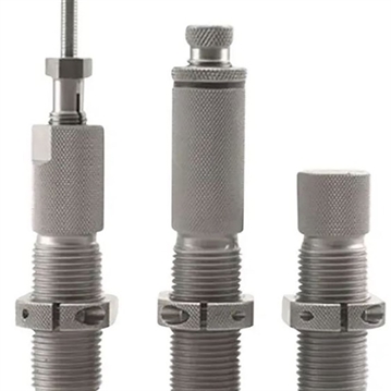 Picture of Hornady Custom Grade New Dimension Pistol 4-Die Set .460 S&W 546583