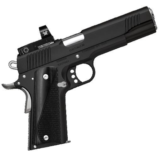 Picture of CUSTOM LW 1911 45ACP W/RED DOT 3700639