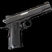Picture of CUSTOM LW 1911 9MM BLK/BLK PSTL KIM3700598