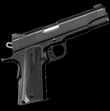 Picture of CUSTOM LW 1911 9MM BLK/BLK PSTL KIM3700598