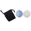 Picture of Radians CUSTOM MOLDED EAR PLUGS, BLUE CEP001-B