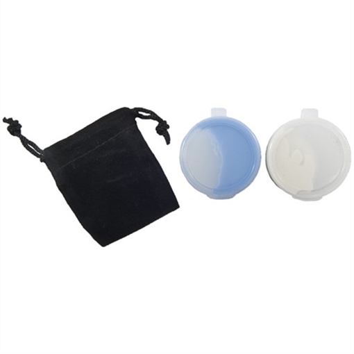 Picture of Radians CUSTOM MOLDED EAR PLUGS, BLUE CEP001-B