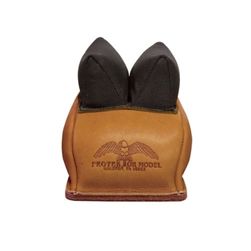 Picture of Protektor PROTEKTOR CUSTOM RABBIT EAR REAR BAG - CORDURA EARS 13BC