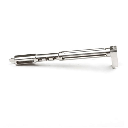 Picture of ZEV SKELETONIZED STRIKER SMALL (9MM 40 S&W 357 SIG) STK-SM
