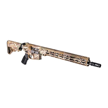 Picture of Geissele Automatics SUPER DUTY 16IN RIFLE CERAKOTE MULTICAM BY BLOWNDEADLINE BD1