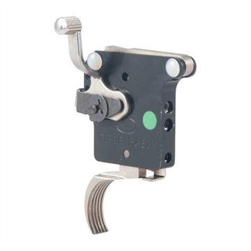 Picture of Rifle Basix ERV-3K CUSTOM TRIGGER FITS 2006 & LATER ERV-3K SILVER