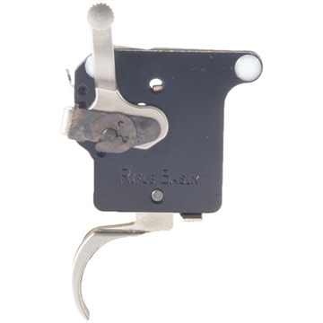 Picture of Rifle Basix LV-1K CUSTOM TRIGGER FITS 2006 & LATER LV-1 K SILVER