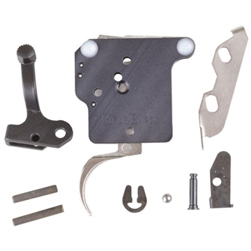 Picture of Rifle Basix L-1K CUSTOM TRIGGER FITS 2006 & LATER L-1 K SILVER