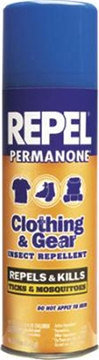Picture of CUTTER INSECT REPELLENT CLOTHING/GEAR PERMETHRIN REPELLENT 6.5OZ HG-94127