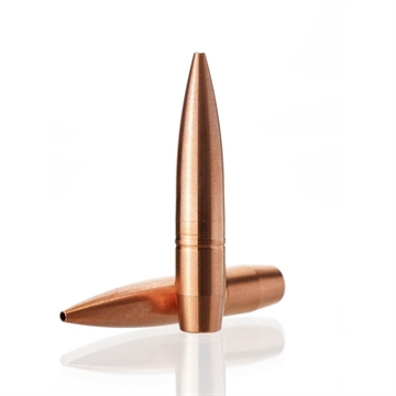 Picture of Cutting Edge Lazer-Long Range Tipped Gen 2 Rifle Bullets .308" 180 gr 50/ct LZR 308 180 GEN2 LZR 308 180 GEN2