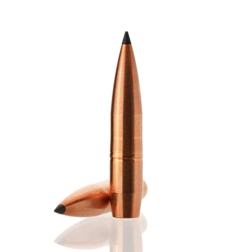 Picture of Cutting Edge Bullets 264 CALIBER/6.5MM (0.264'') 125GR TIPPED HOLLOW POINT 50/BOX LZR 264 125
