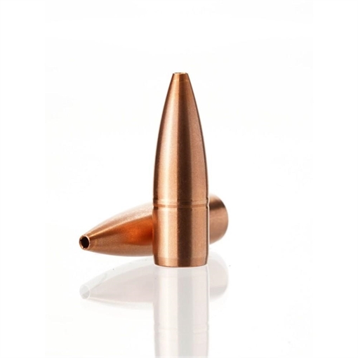 Picture of Cutting Edge Bullets MAXIMUS 308 CALIBER (0.308'') SOLID COPPER HP 125GR 50/BOX M.308 125