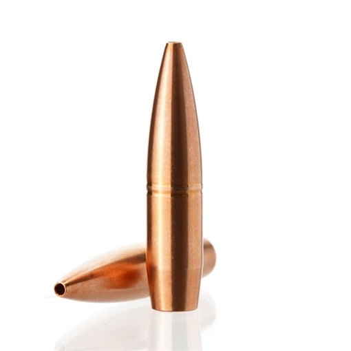 Picture of Cutting Edge Bullets MAXIMUS 308 CALIBER (0.308'') SOLID COPPER HP 180GR 50/BOX M.308 180