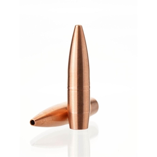 Picture of Cutting Edge MAXIMUS Rifle Hunting Bullet Bullets .277" 125 gr 50/rds M.277 125