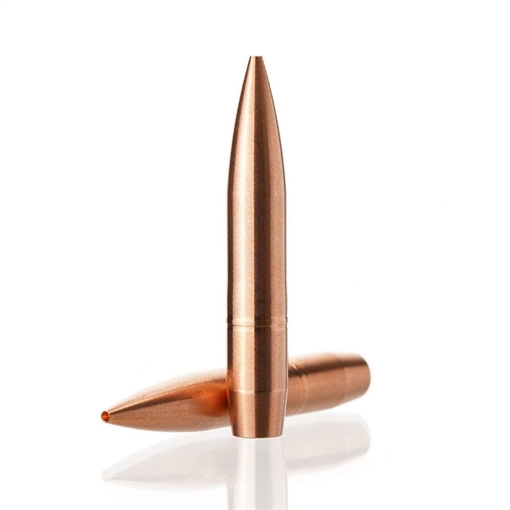 Picture of Cutting Edge MAXIMUS Rifle Hunting Bullet Bullets .338" 225 gr 50/ct M.338 225
