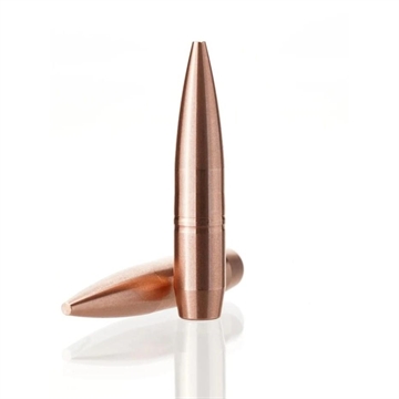 Picture of Cutting Edge MTAC (Match/Tactical/Hunting) Single Feed Bullets .224" 79 gr 50/ct MTAC 224 79 MAX