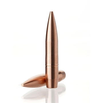 Picture of Cutting Edge Bullets MTAC 6.5MM (0.264'') SOLID COPPER SINGLE FEED 143GR 50/BOX MTAC 264 143 MAX