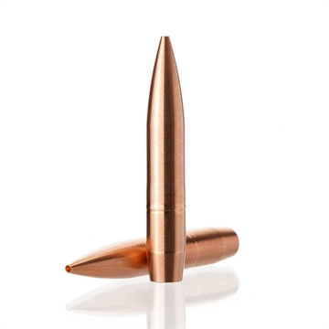 Picture of Cutting Edge Bullets MTAC 7MM CAL (0.284'') LEAD FREE HP SINGLE FEED 192GR 50/BOX MTAC 284 192 MAX
