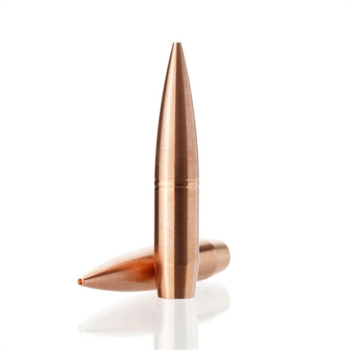 Picture of Cutting Edge Bullets MTAC 338 CALIBER (0.338'') COPPER HOLLOW POINT 277GR 50/BOX MTAC 338 277