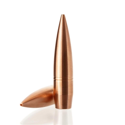 Picture of Cutting Edge Bullets MTAC 408 CAL (0.408'') 395GR SOLID COPPER SINGLE FEED 50/BOX MTAC 408 395 MAX