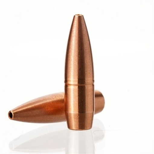 Picture of Cutting Edge MTH (Match/Tactical/Hunting) Bullets .224 cal .224" 55 gr 50/ct MTH 224 55