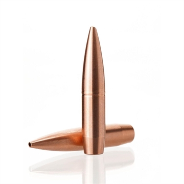 Picture of Cutting Edge Bullets 264 CALIBER/6.5MM (0.264'') 120GR COPPER HOLLOW POINT 50/BOX MTH 264 130
