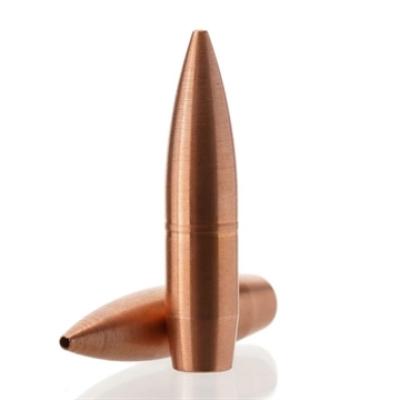 Picture of Cutting Edge MTH (Match/Tactical/Hunting Bullets) GEN2 243/6mm cal .243" 88 gr 50/ct MTH 243 88 GEN2