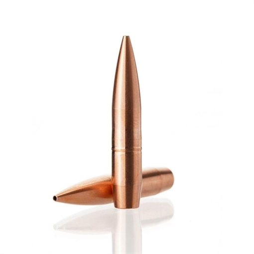 Picture of Cutting Edge (MTH-Match/Tactical/Hunting) Single Feed Bullets .284 cal .284" 168gr 50/ct MTH 284 168 MAX