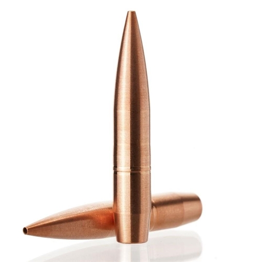 Picture of Cutting Edge (MTH-Match/Tactical/Hunting) Single Feed Bullets .284 cal .284" 180gr 50/ct MTH 284 180 MAX