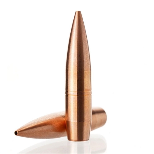 Picture of Cutting Edge MTH (Match/Tactical/Hunting) Single Feed Bullets 308 cal .308" 180gr 50/ct MTH 308 180 MAX