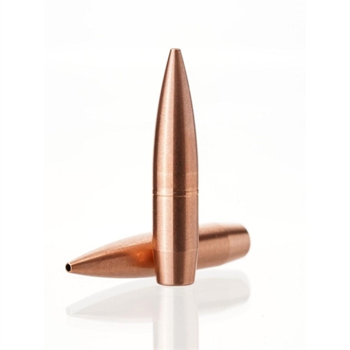 Picture of Cutting Edge Bullets MTH 6.5MM CALIBER (0.264'') 120GR LEAD FREE HP 50/BOX MTH 264 120