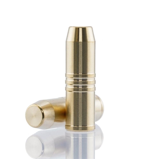 Picture of Cutting Edge Safari Solid Rifle Bullets .458 Cal .458" 500 gr Solid 20/ct DGBR S07 DGBR S07