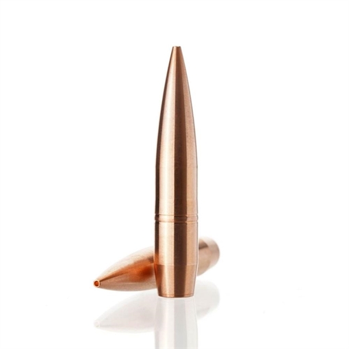 Picture of Cutting Edge Single Feed MTAC Bullets .338 Cal .338" 277 gr BT 50/ct MTAC 338 277 MAX