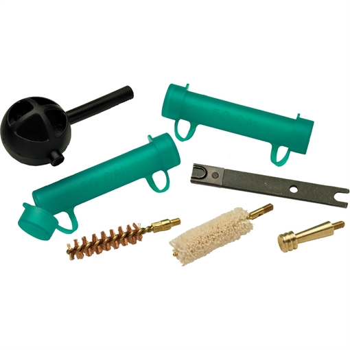 Picture of CVA CVA 209 Shooter Necessities Set 50 Cal. AA1813