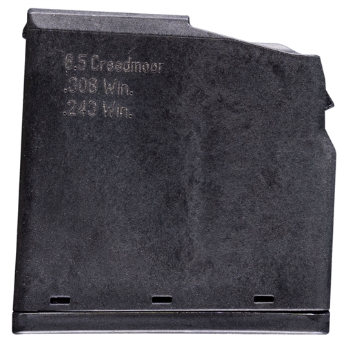 Picture of CVA Cascade 6.5 CRD/308/243/7MM-08 Black Polymer AC1112